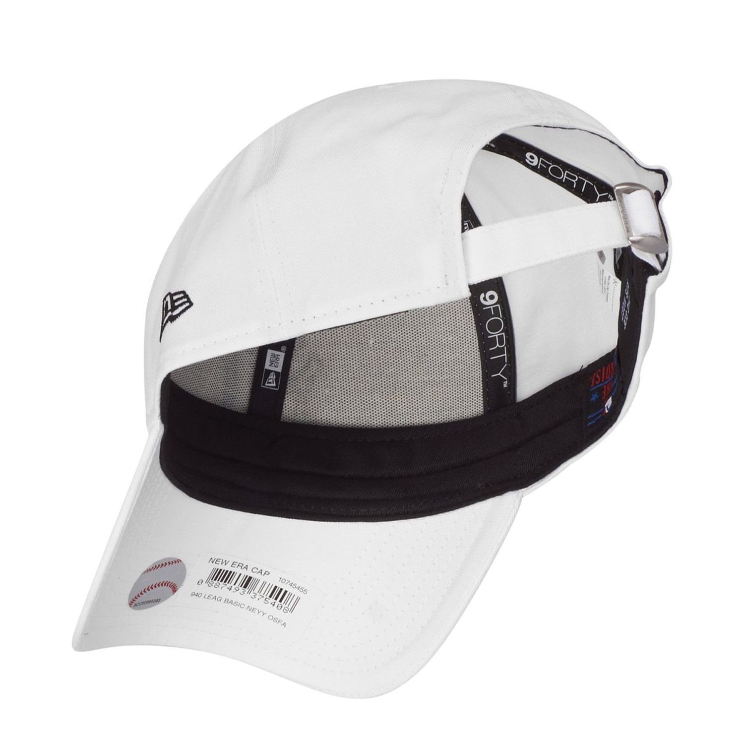 New Era Baseball Cap LEAGUE ESSENTIAL günstig online kaufen