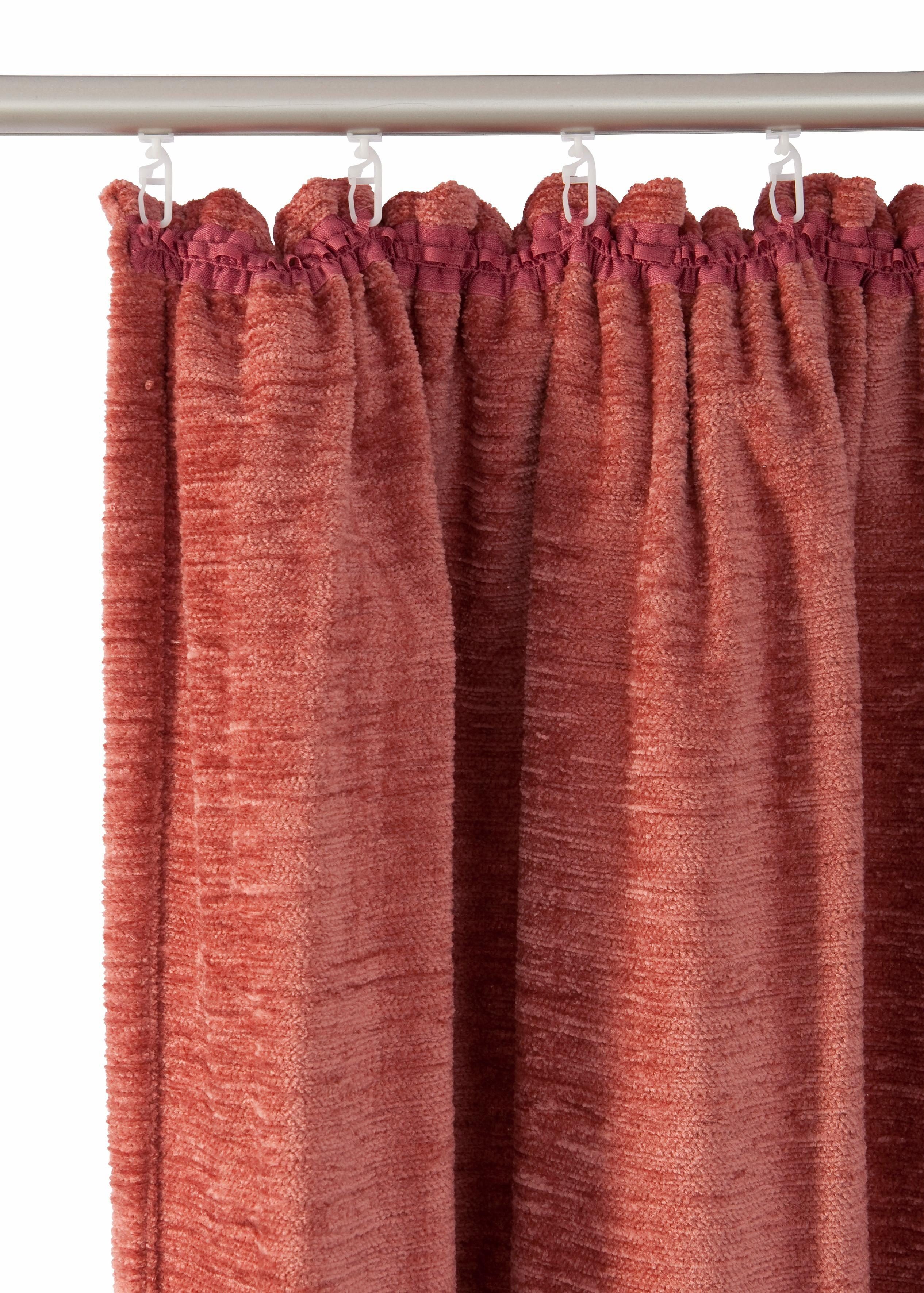 Wirth Vorhang Warnow, Kräuselband (1 St), günstig online kaufen