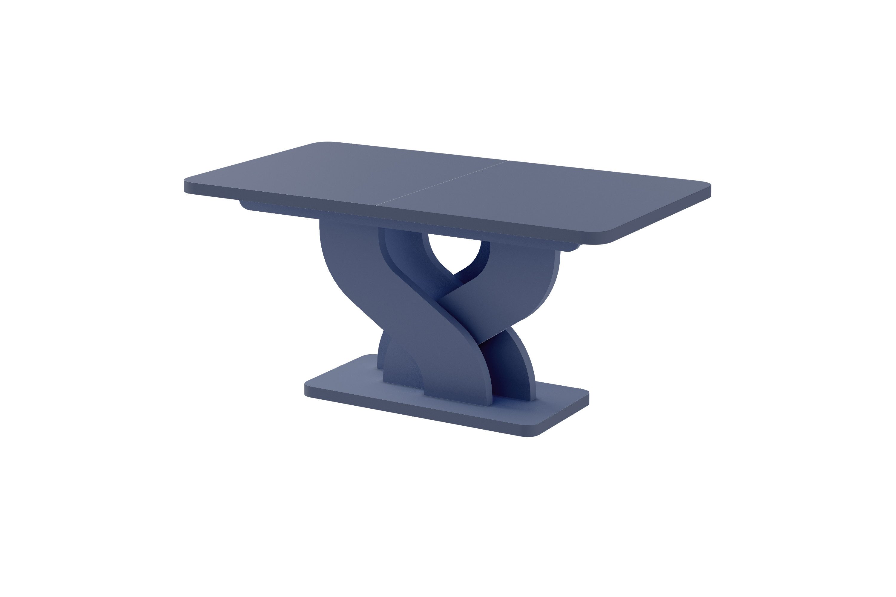 designimpex Esstisch Design Esstisch Bellora ausziehbar Esszimmer Tisch, Esstisch, Esszimmertisch, Tisch, Couchtisch, Wohnzimmertisch, table