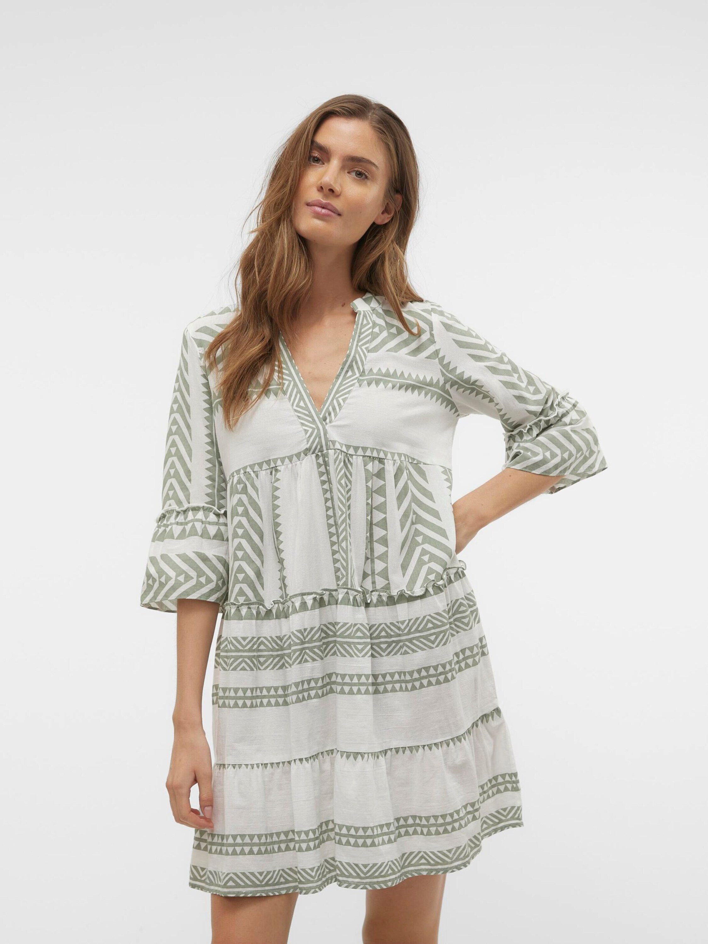 Minikleid Dicthe
