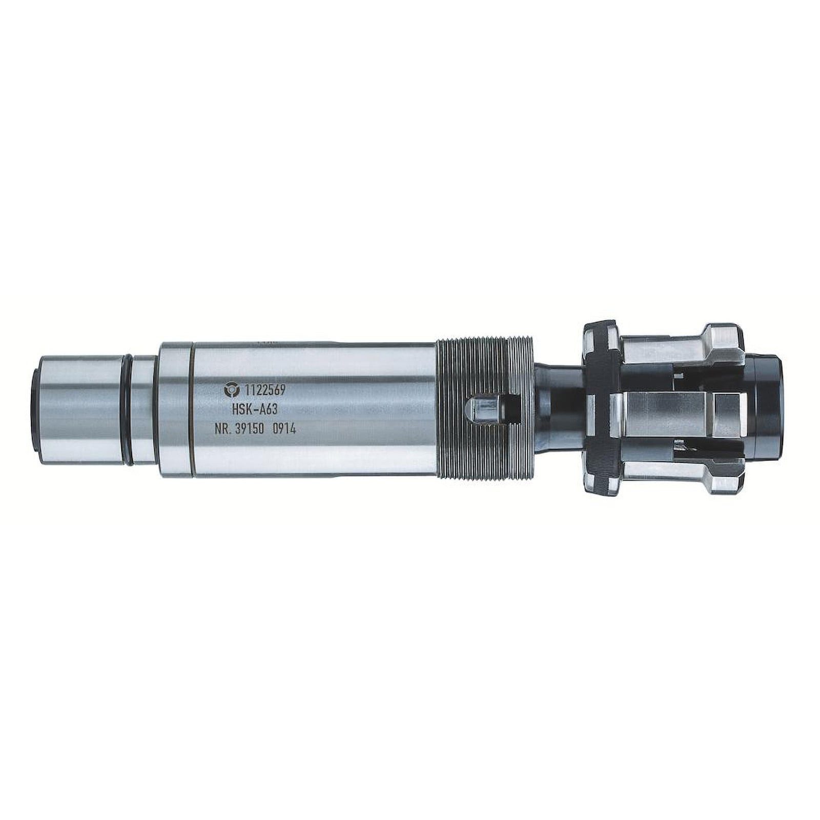 Röhm Stromschienensystem Röhm Verriegelungssystem SUPER-LOCK, Größe 63, für die automatische We