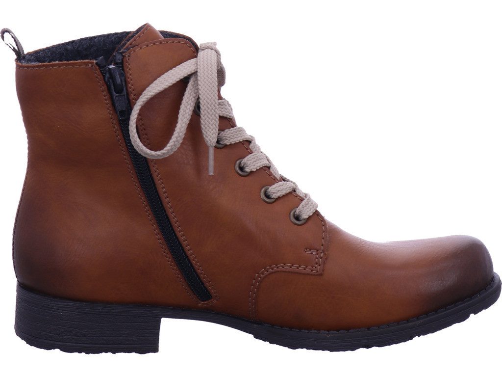 Rieker HWK Damen Stiefel Stiefel