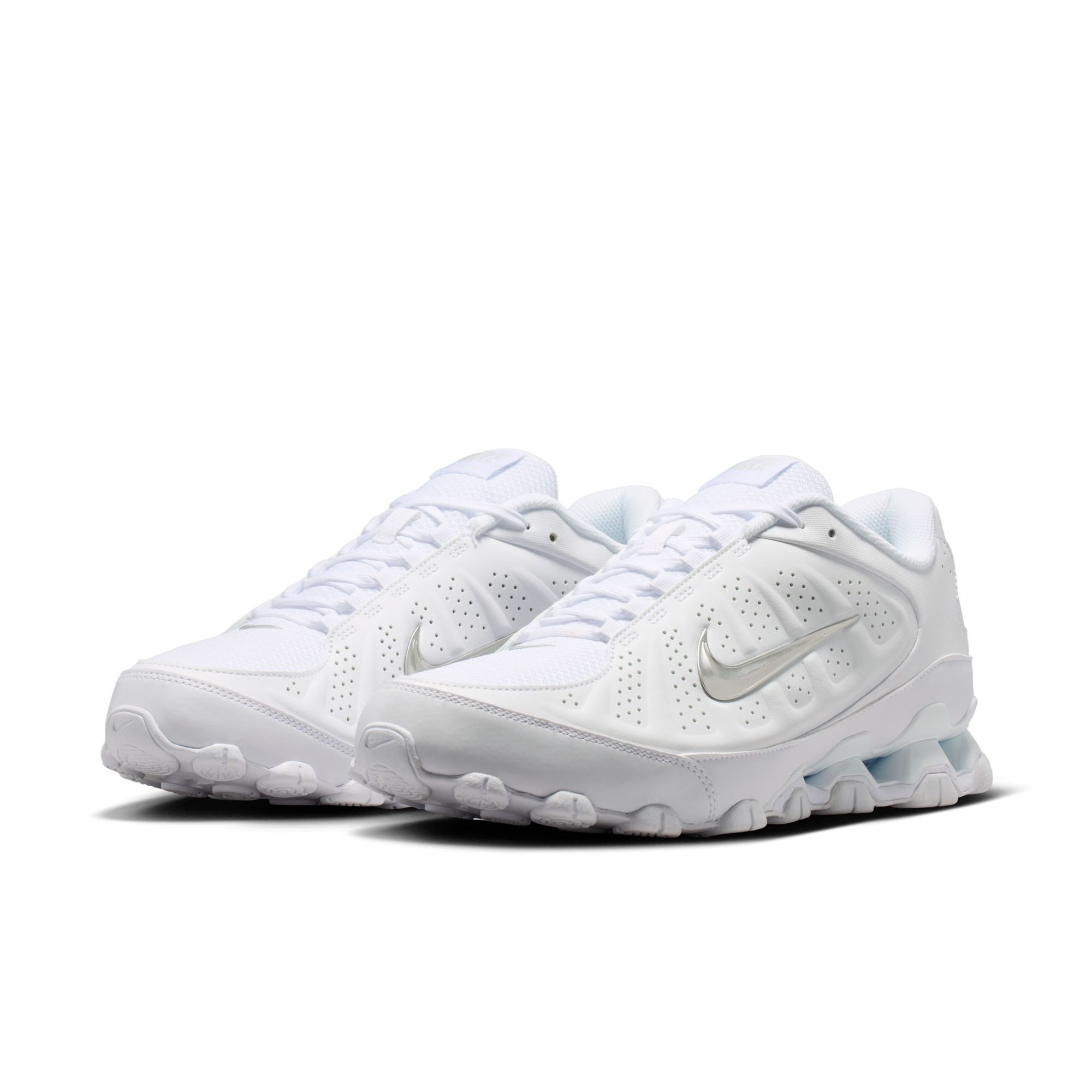 Nike Sportswear Reax 8 Sneaker inspiriert vom Design des Nike Shox günstig online kaufen
