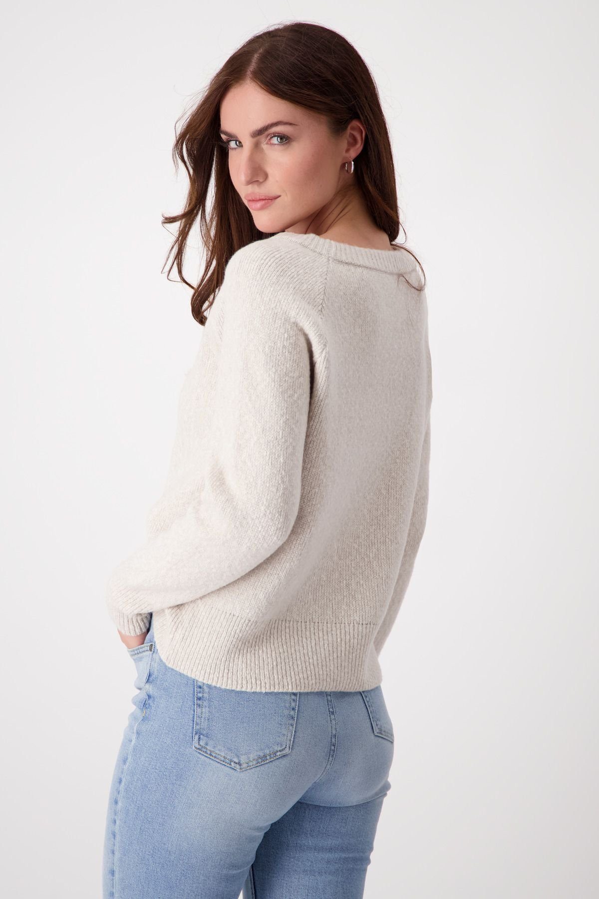 Monari Strickpullover