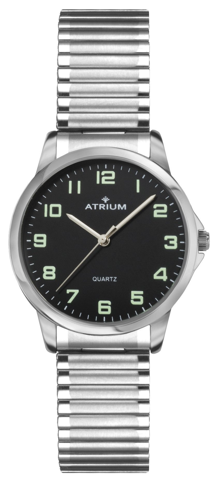 Atrium Quarzuhr A36-51