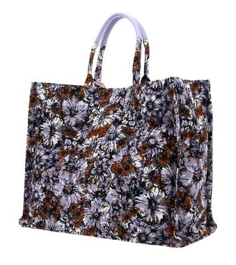 COCCINELLE Handtasche Never Without Bag Ca. Flow