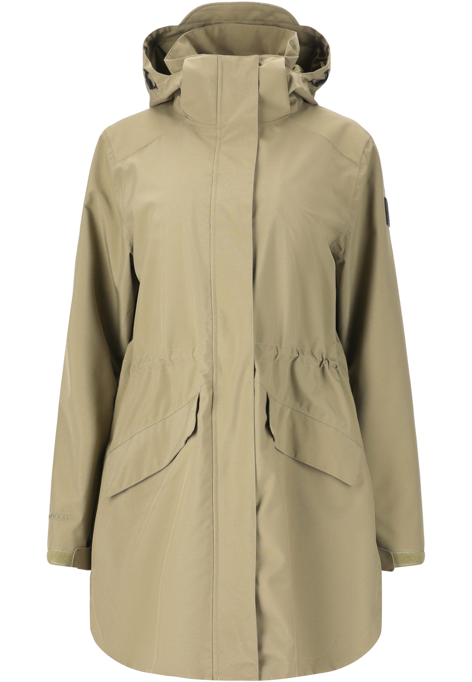 Outdoorjacke Marico