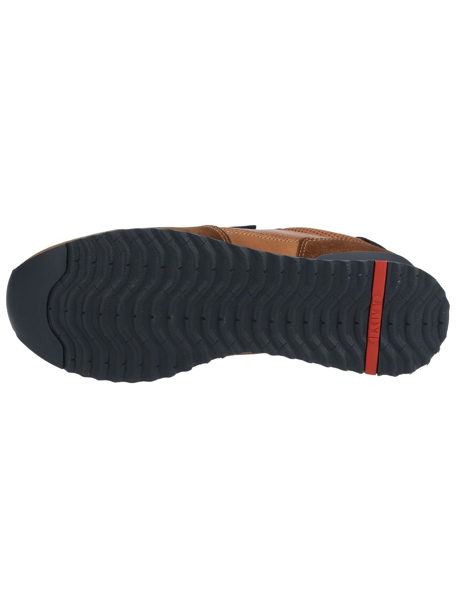 Lloyd LLOYD Sneaker Leder/Mesh Sneaker