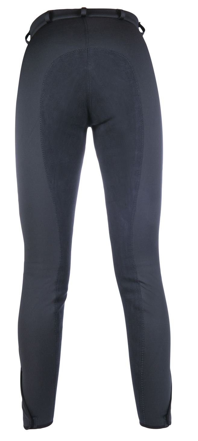 Reiterhose HKM Wintersoftshell-Reithose -Winner-