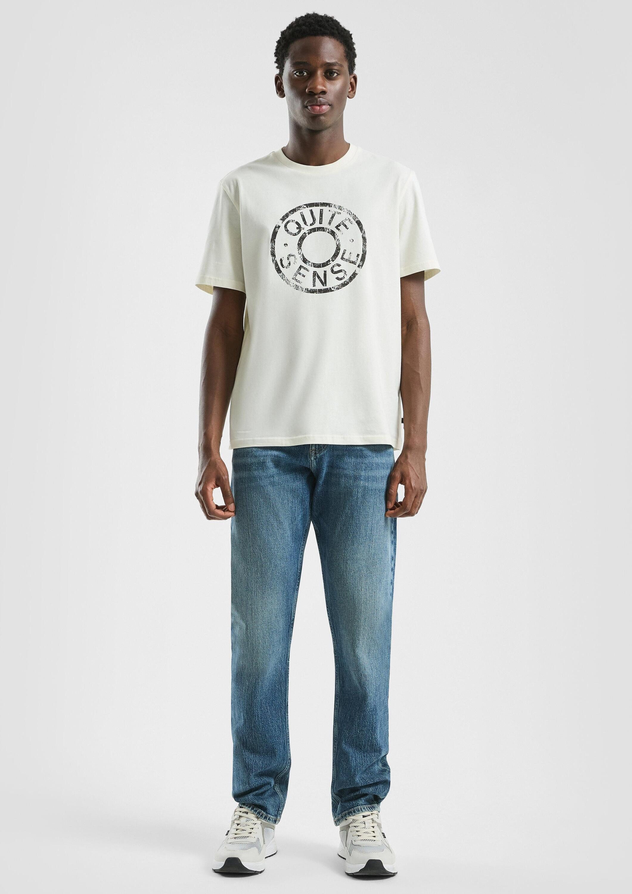 Regular-fit-Jeans Jeans-Hose PETE