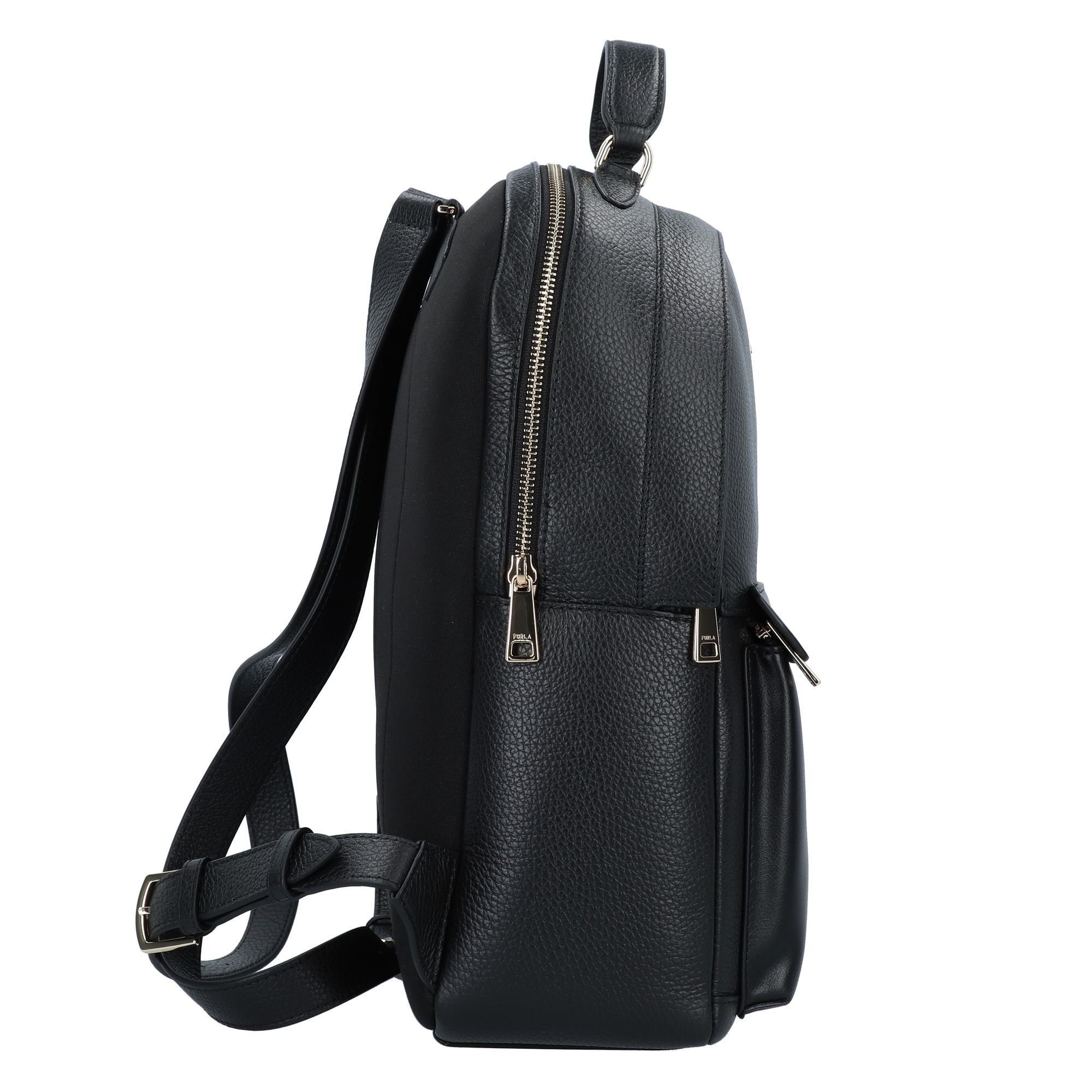 Daypack Favola, Leder Furla