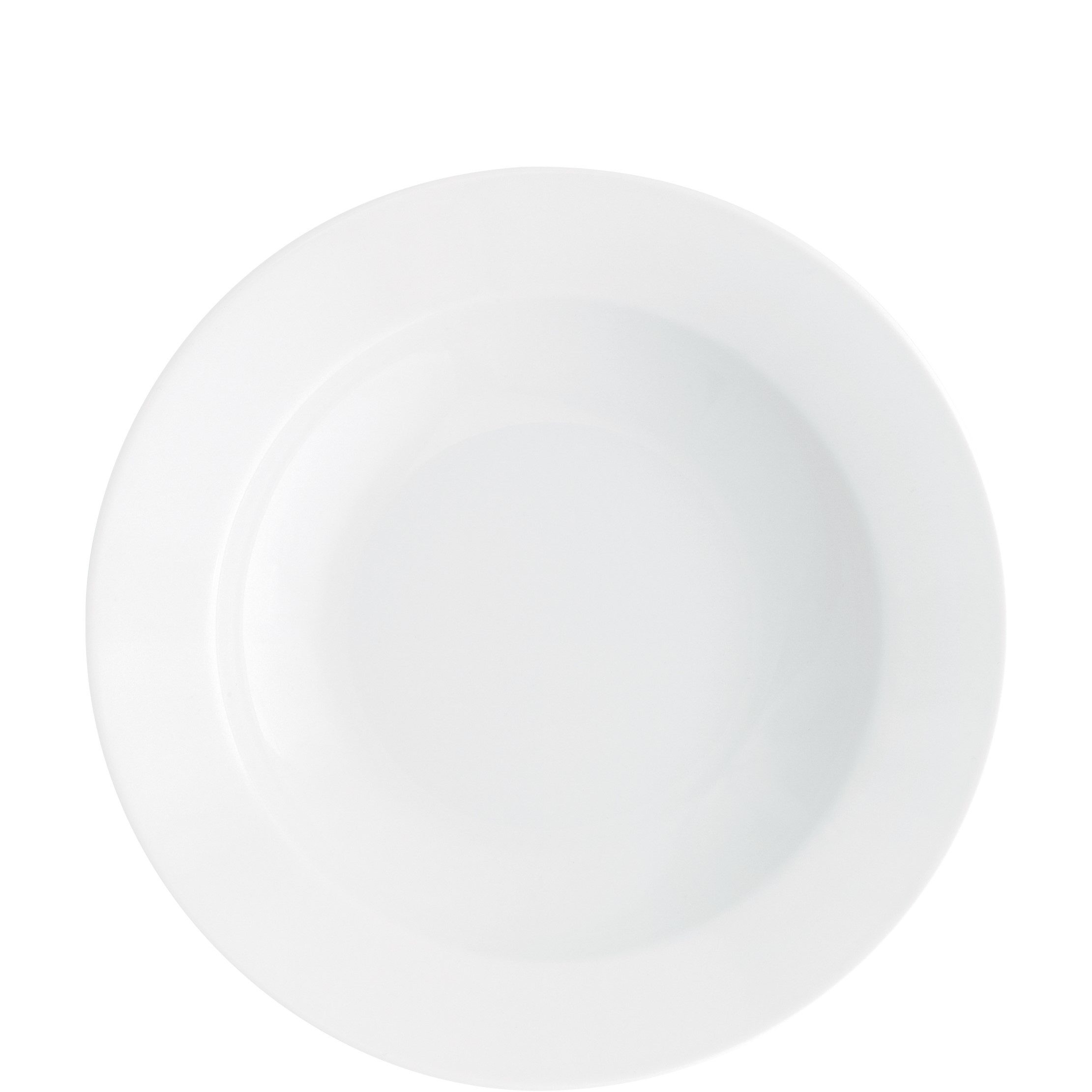 KAHLA Суповая тарелка Pronto, Суповая тарелка 22 cm, (1 St), spülmaschinenfest, mikrowellenfest, stapelbar, Made in Germany