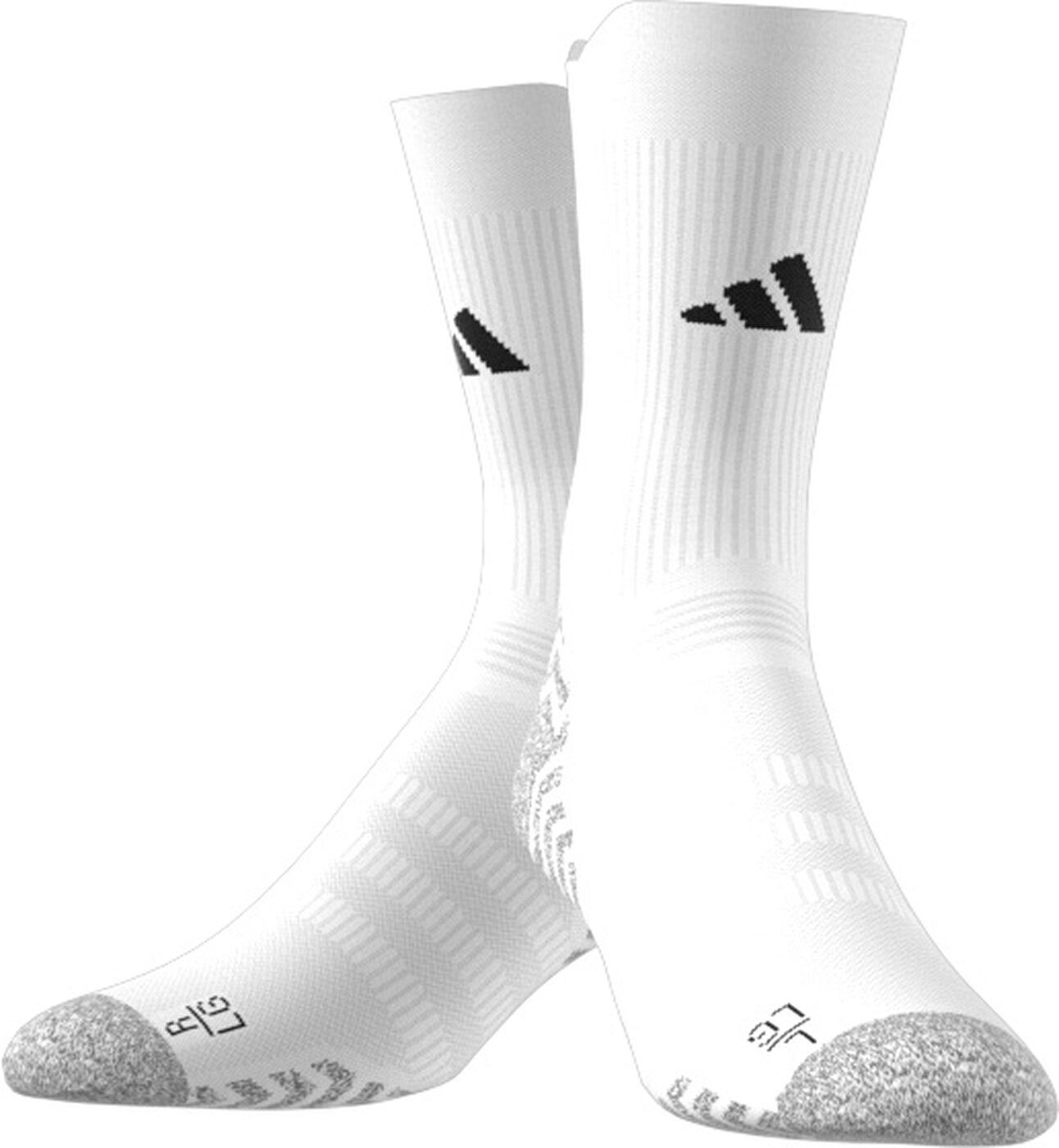 adidas Performance Fußballstutzen FTBL GRP KNT LT WHITE/BLACK