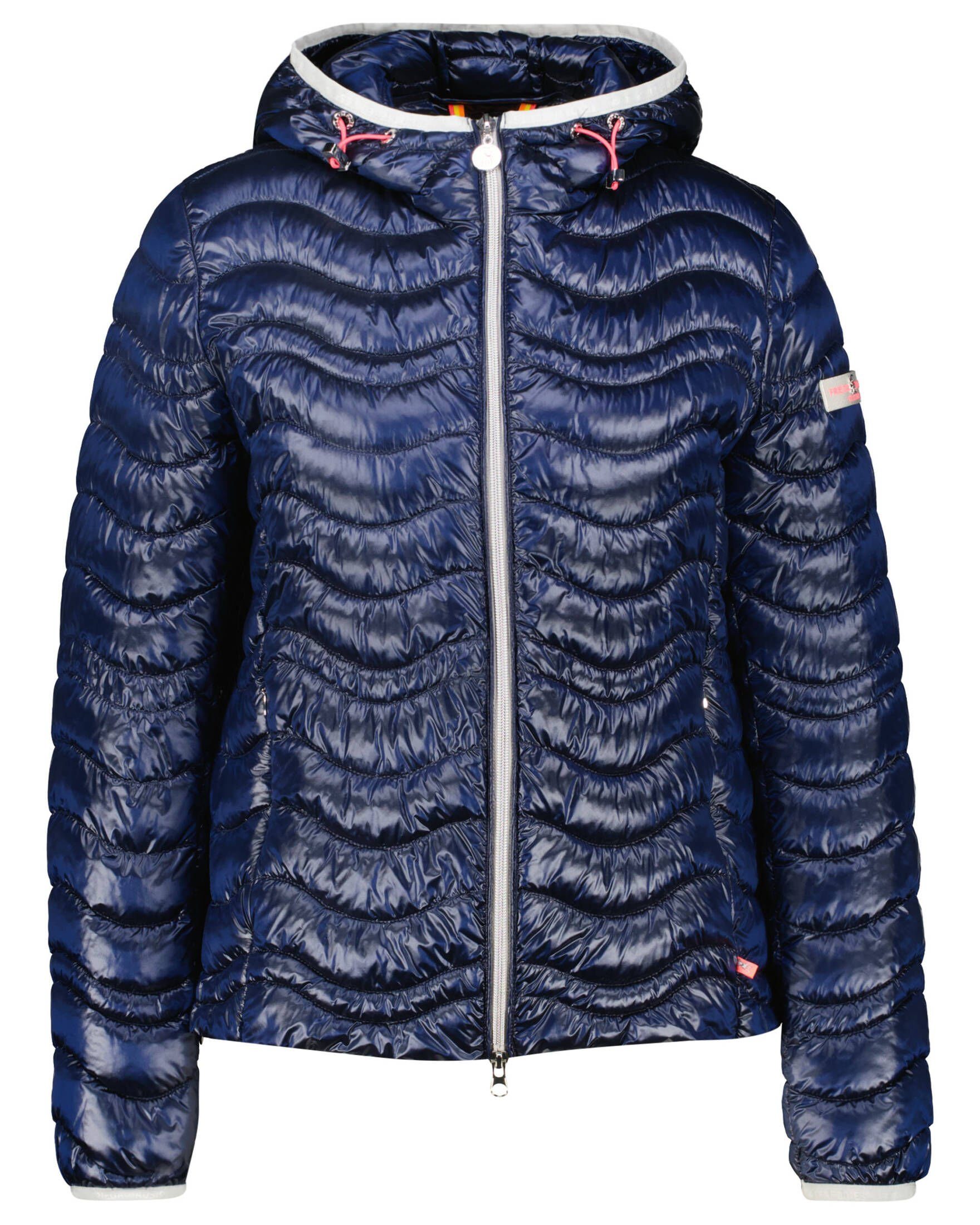 Frieda & Freddies Steppjacke Damen Steppjacke FELISHA (1-St)