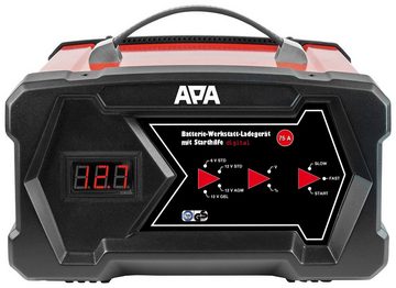 APA Batterie-Ladegerät (12000 mA)