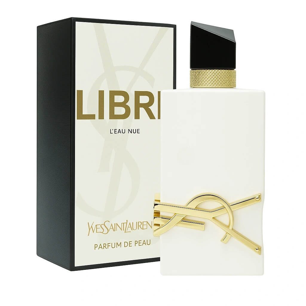 YVES SAINT LAURENT Eau de Parfum Libre L'Eau Nue Parfum de Peau