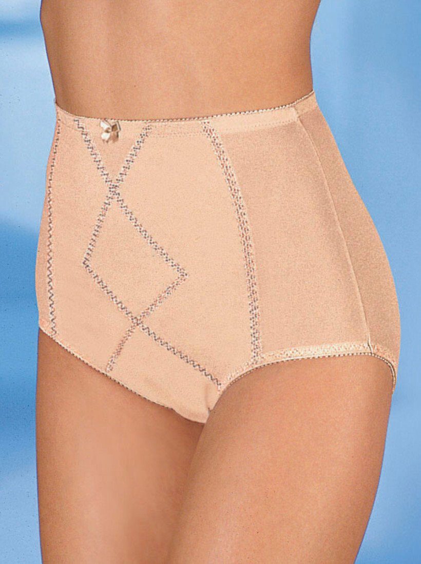 Miederhose Miederhose