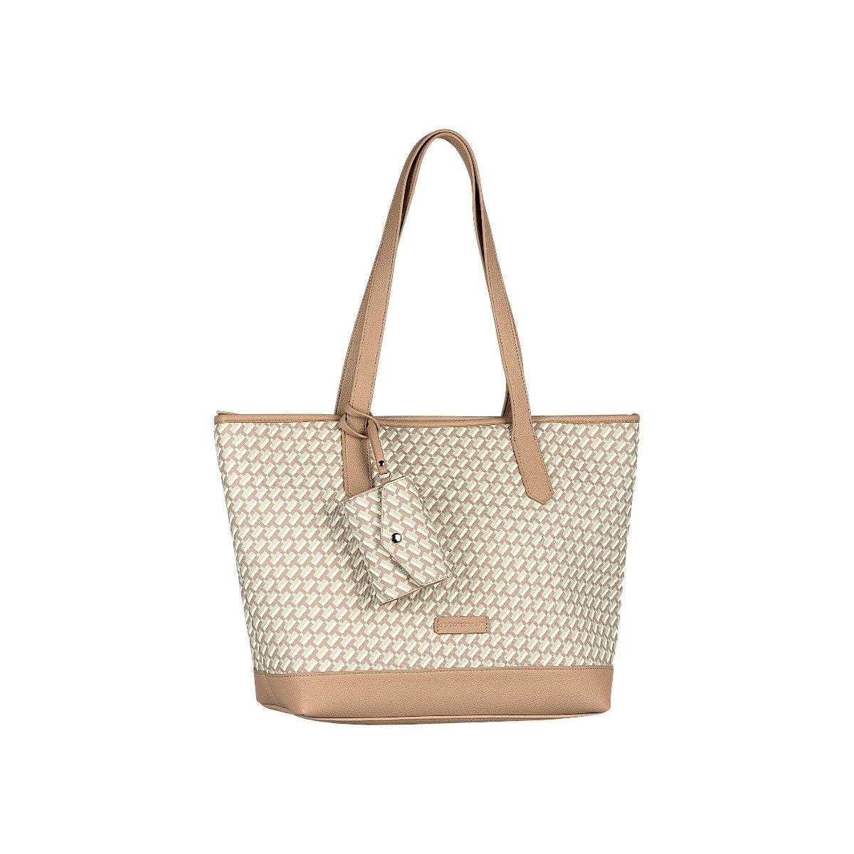 TOM TAILOR Handtasche Xenia
