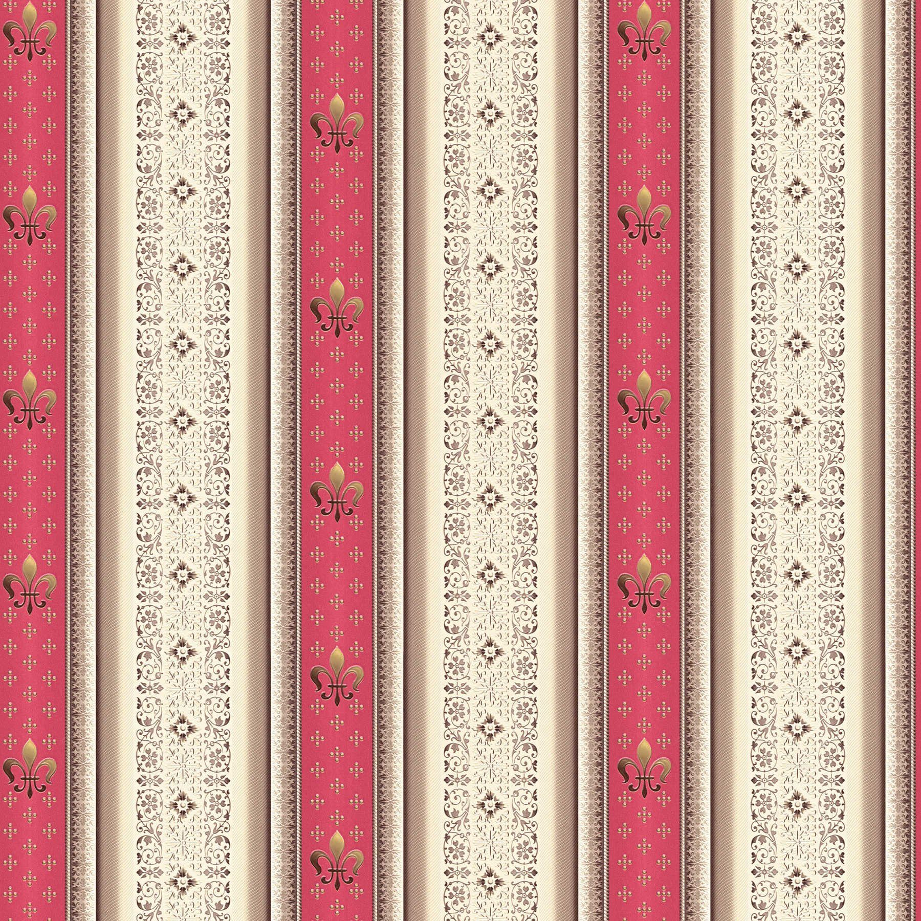 Tadessi Vliestapete Tapete Barock Jacopo M1-No.2403, günstig online kaufen