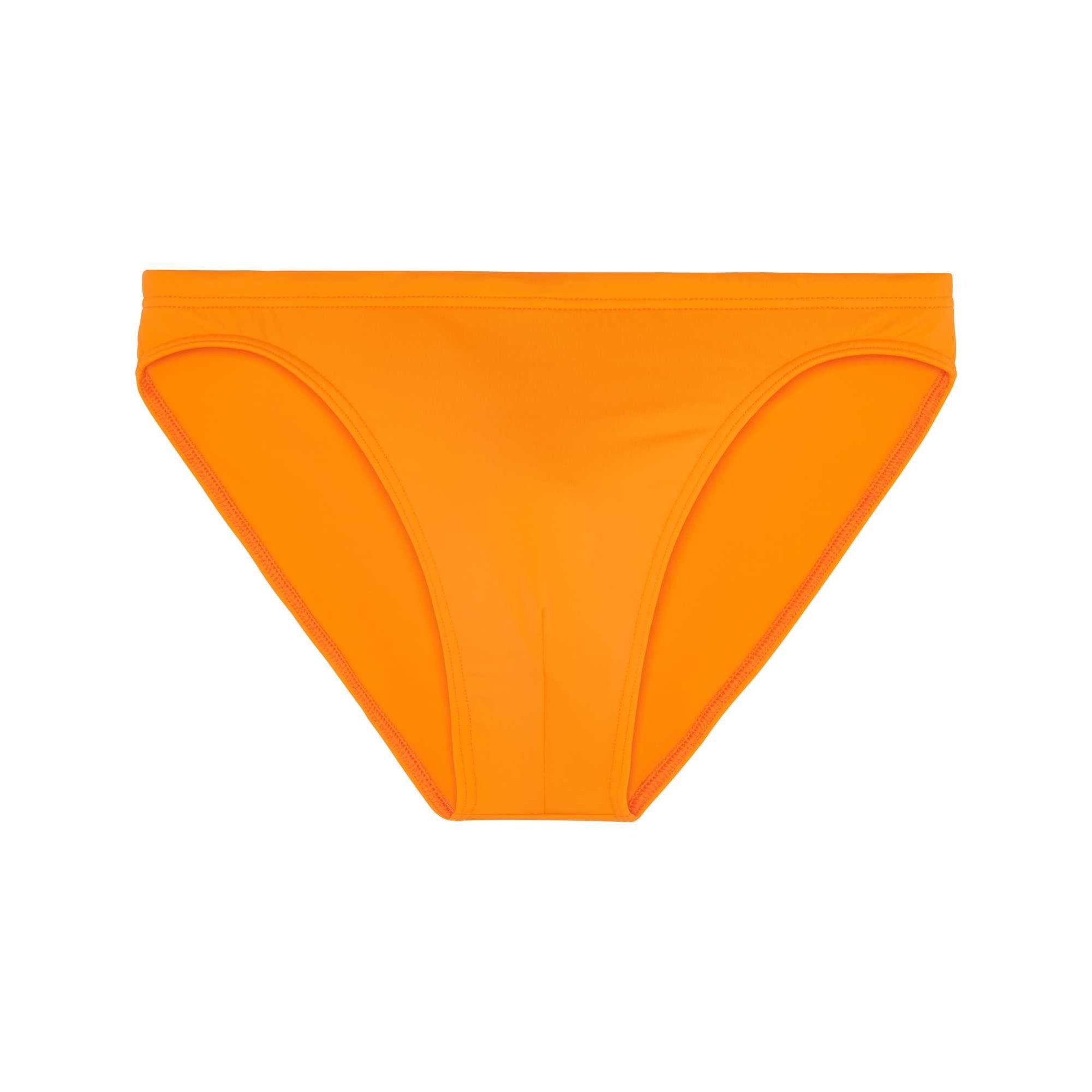 Hom Badeshorts Herren Badeslip 1er Pack Polyamid