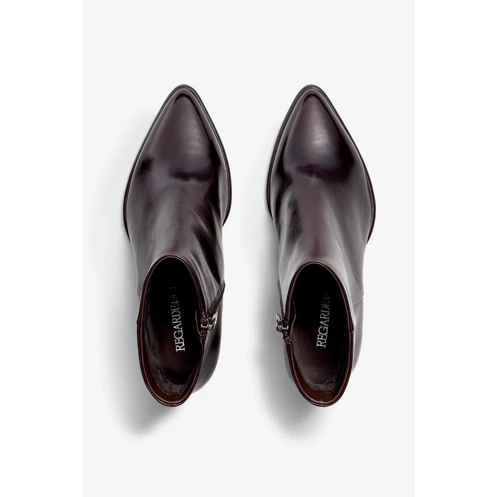 Regarde Le Ciel Regarde Le Ciel - EITHEL-02-7340 - Castagno Stiefel günstig online kaufen