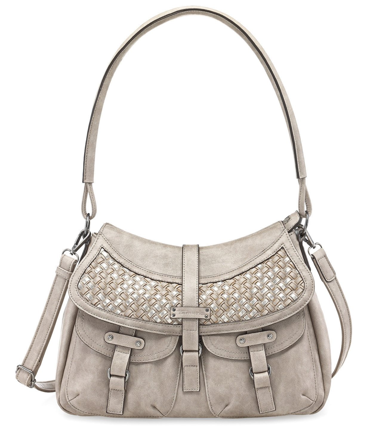 Tamaris Henkeltasche Wida, Damen Satchel Bag günstig online kaufen