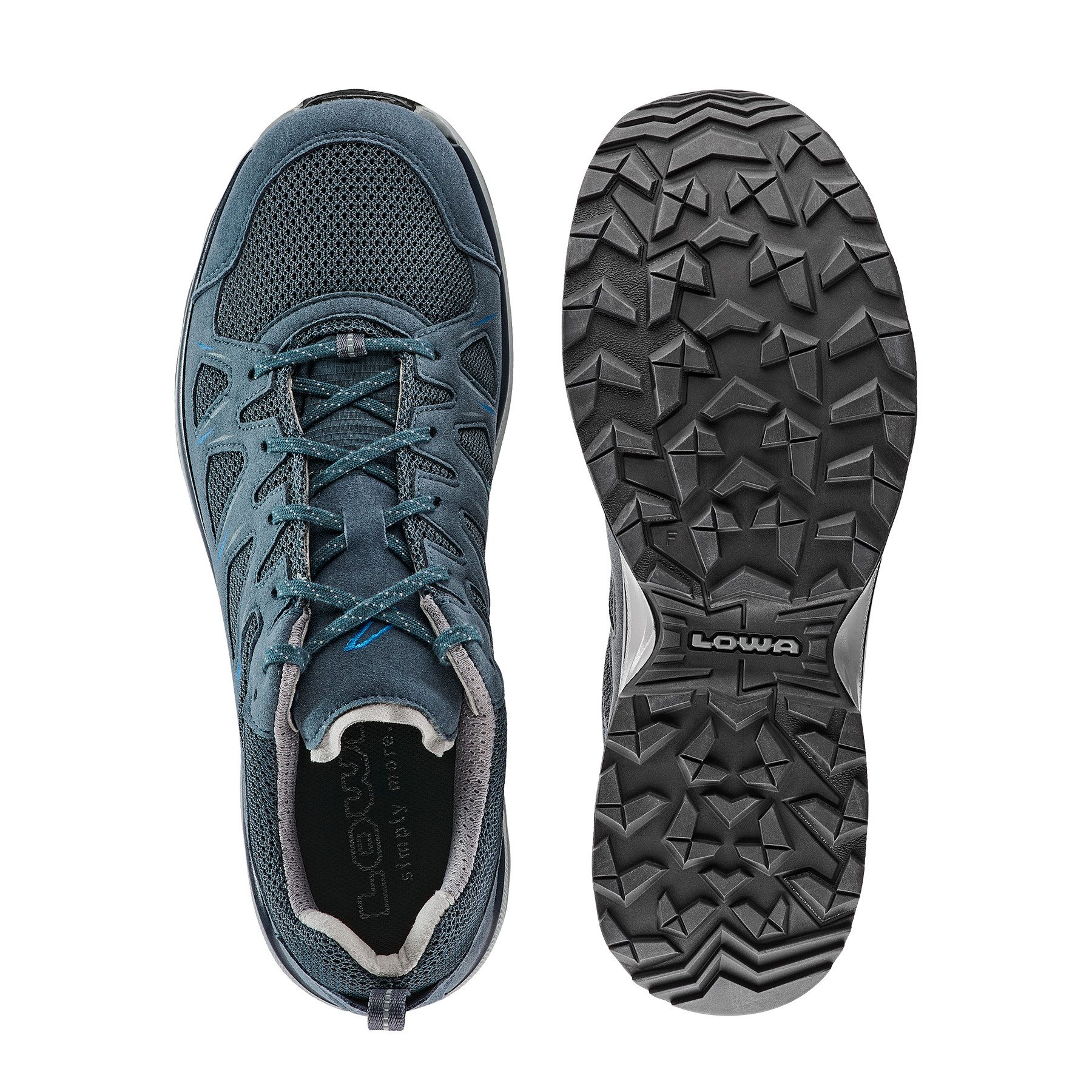 Lowa INNOX EVO II LO Wanderschuh