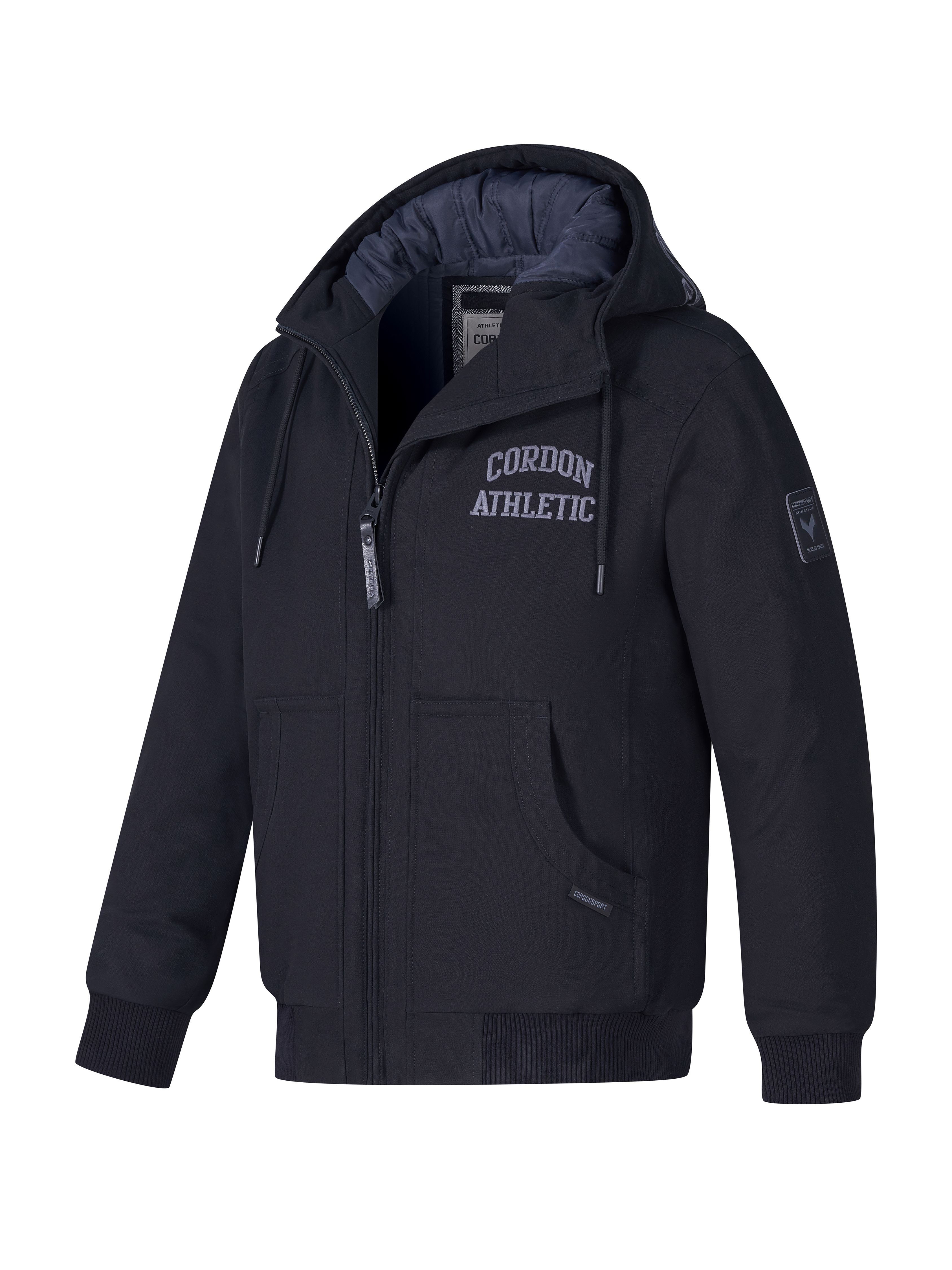 Outdoorjacke