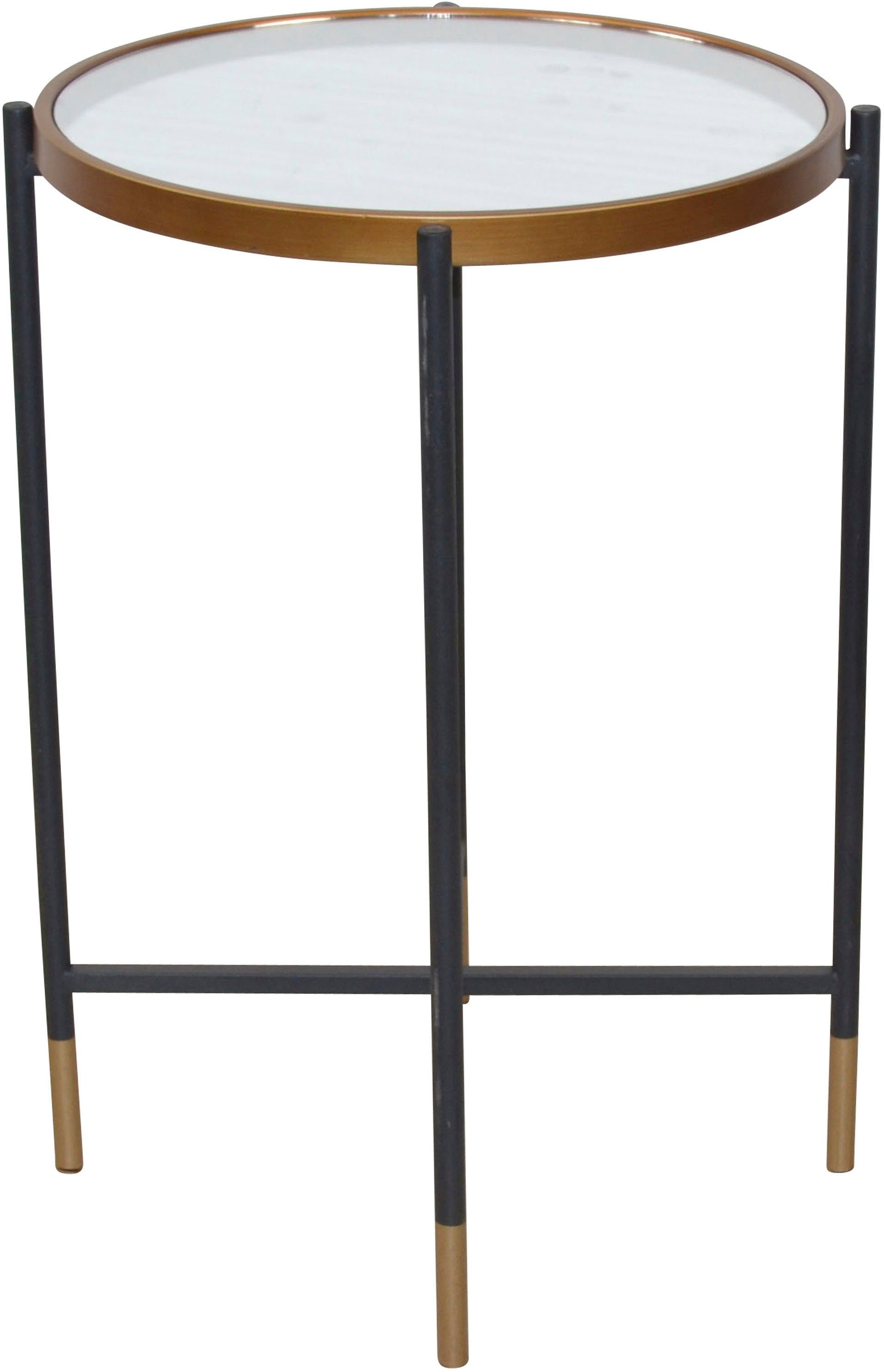 HOFMANN LIVING AND MORE Beistelltisch