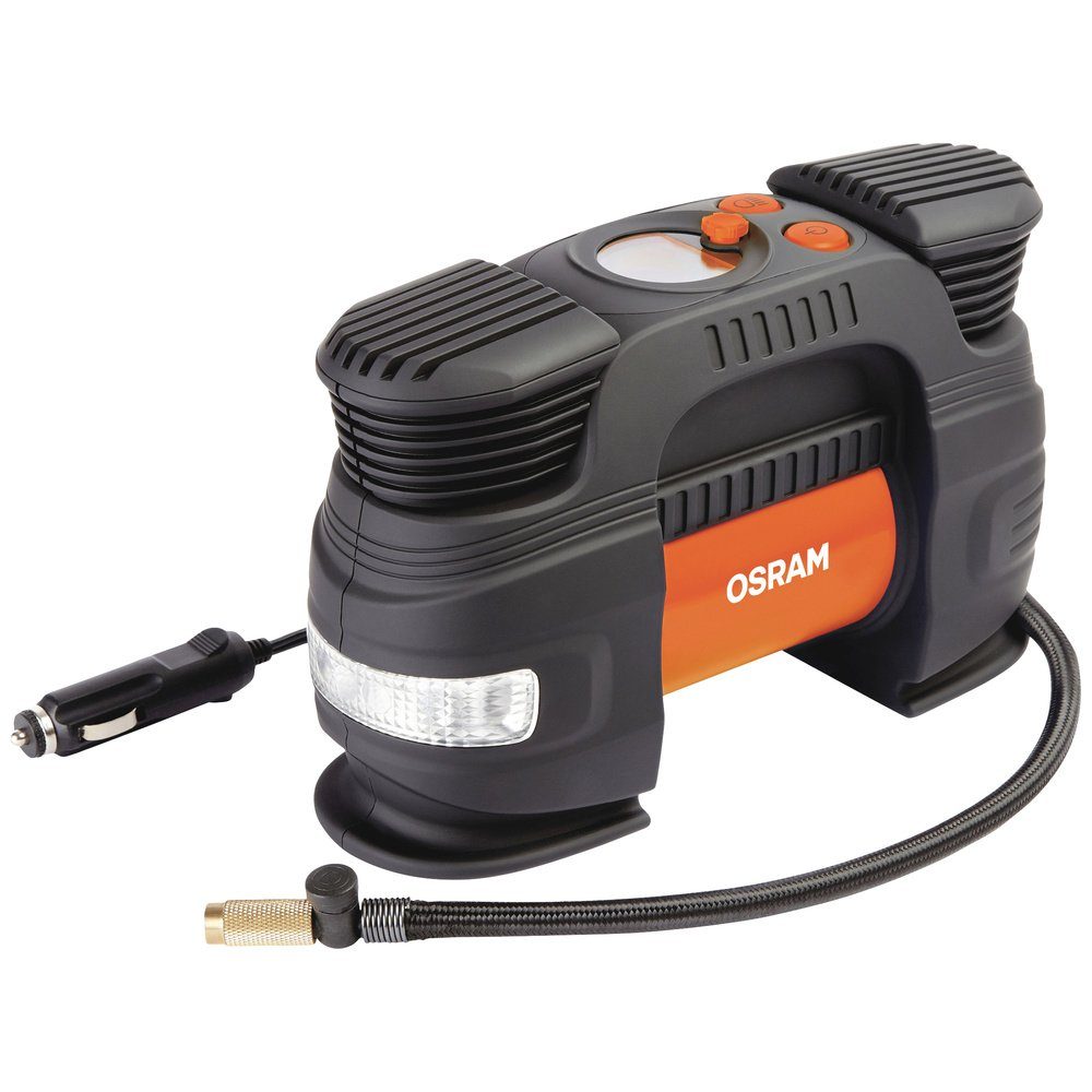 Osram Kompressor Osram Automotive OTI830 Kompressor TYREinflate 830 5.5 bar Automatisch
