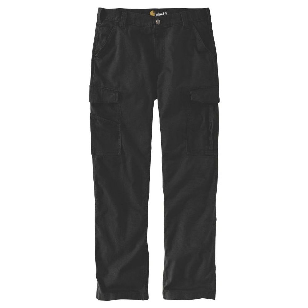 Carhartt Cargohose Relaxed Straight Rigby