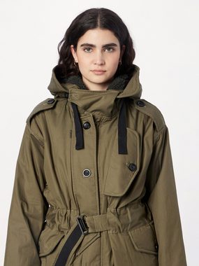 G-Star RAW Parka (1-St)