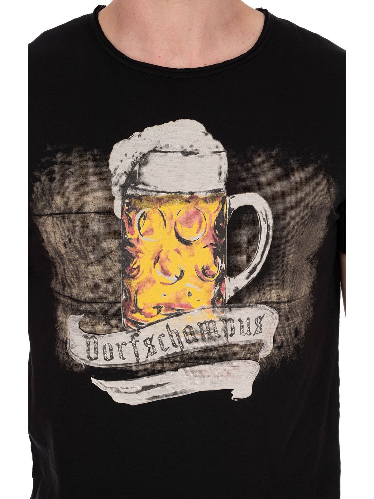 Hangowear T-Shirt DORFSCHAMPUS günstig online kaufen