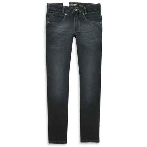 Joker 5-Pocket-Jeans Freddy 2562 Denim