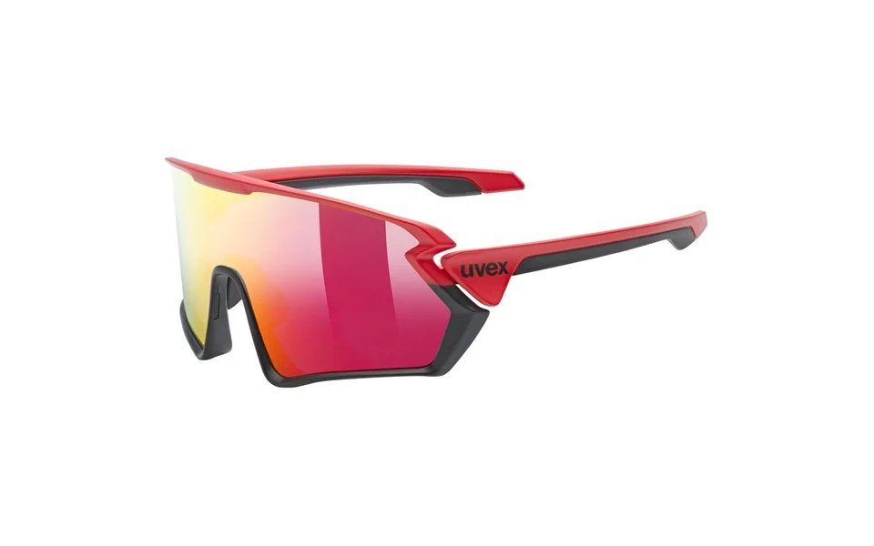 Uvex Fahrradbrille »UVEX Sonnenbrille Sportbrille sportstyle 231« online  kaufen | OTTO