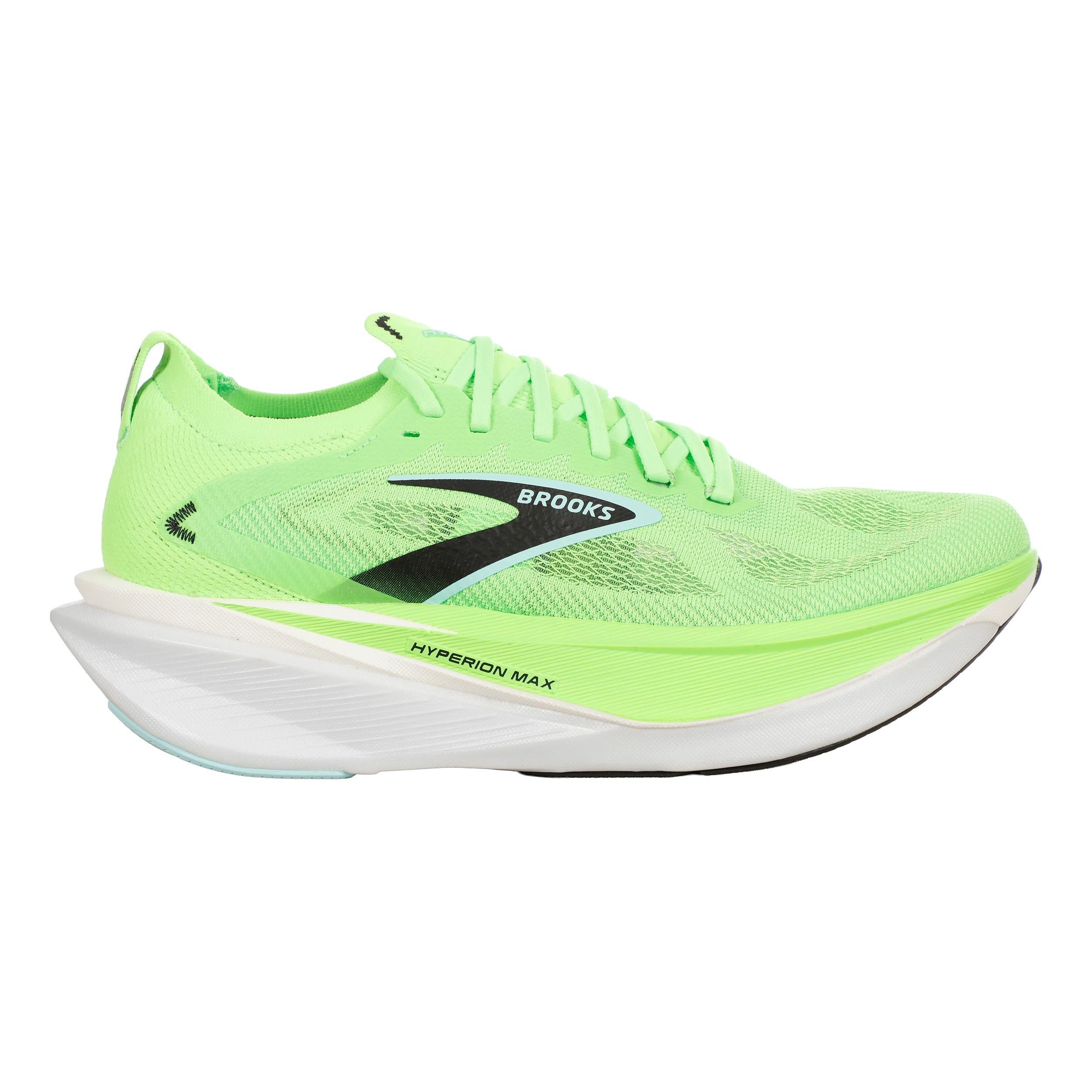 Brooks Hyperion Max 3 - Neutralschuh Laufschuh