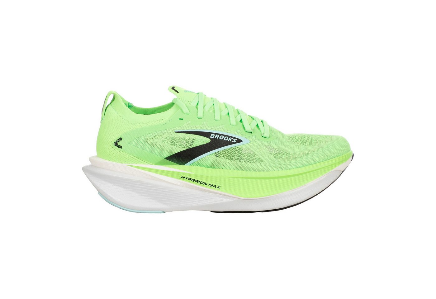 Brooks Hyperion Max 3 - Neutralschuh Laufschuh
