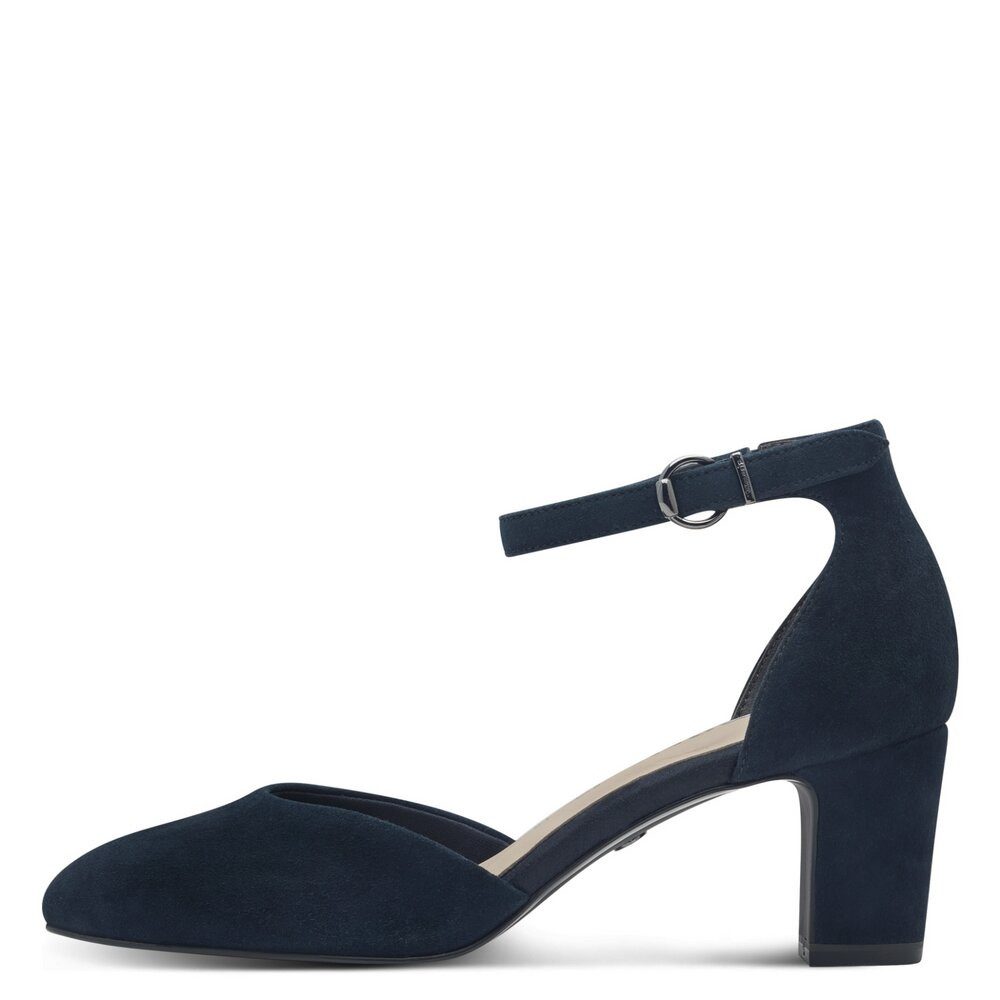 Tamaris Tamaris - Pumps - Blau Pumps günstig online kaufen