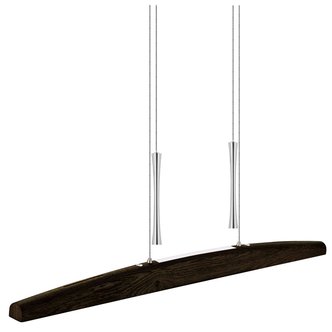 HerzBlut LED-Hängeleuchte Arco LED Ober- und günstig online kaufen