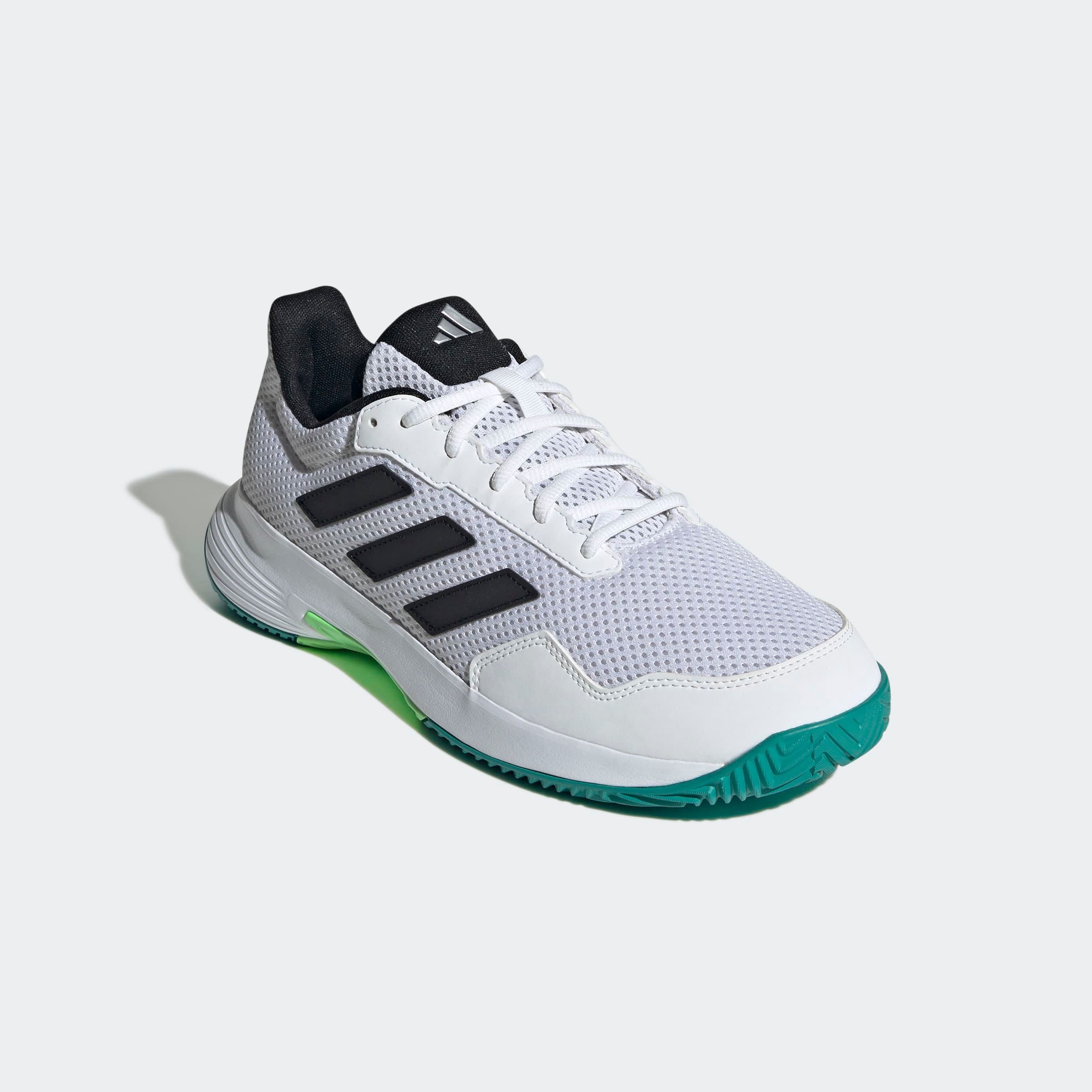 adidas Performance Tennisschuh geeignet für Hartplatz und Sandplatz günstig online kaufen