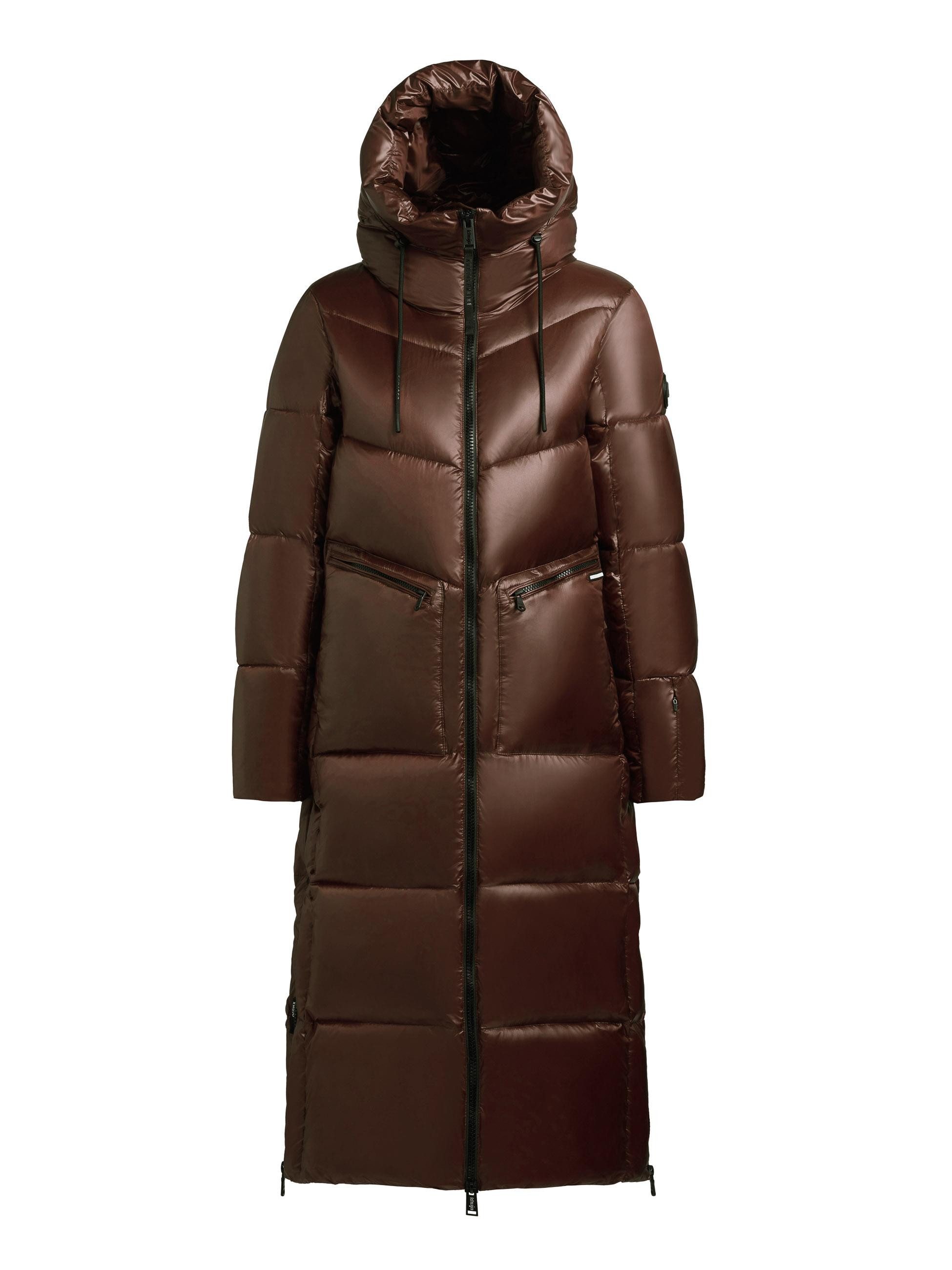Copper Brown