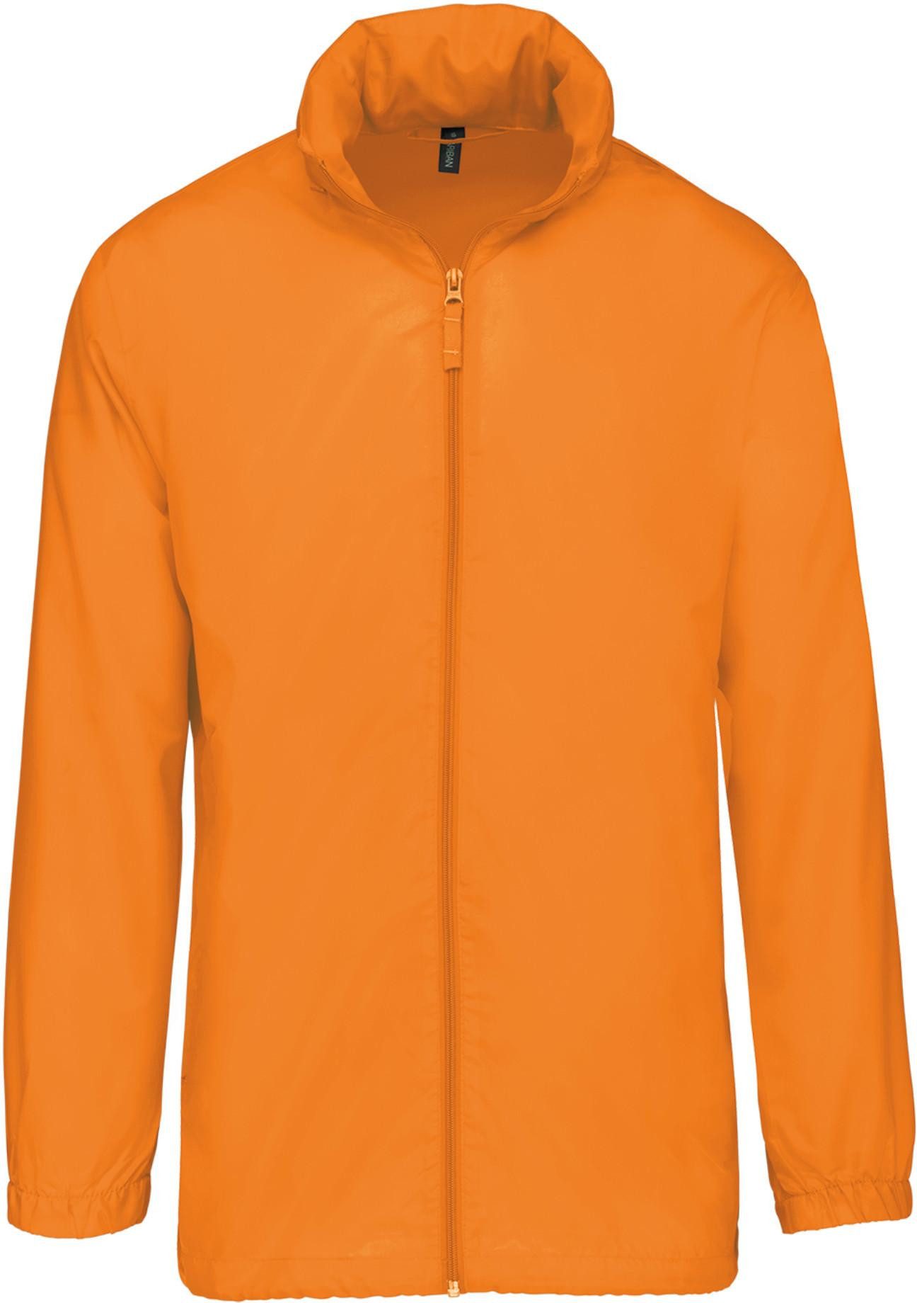 Kariban Outdoorjacke Ultraleichte windjacke Herren günstig online kaufen
