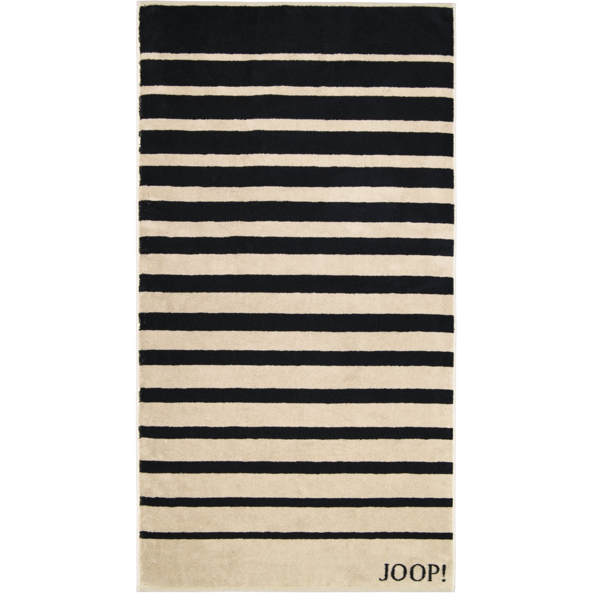 JOOP! Handtücher Select Shade 1694, 100% Baumwolle (1-St)