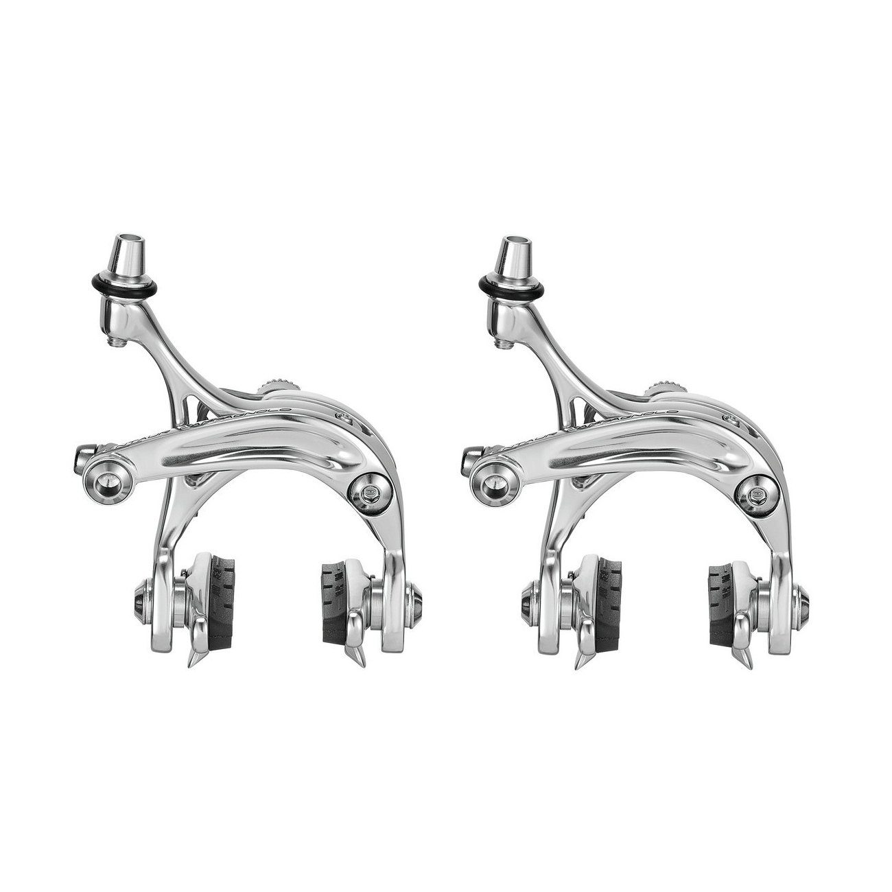 CAMPAGNOLO Scheibenbremse Гальмаsatz "Centaur", dual pivot, VR+HR