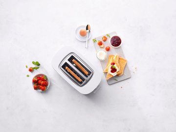 Zwilling Toaster ZWILLING ENFINIGY Toaster, 1000,00 W