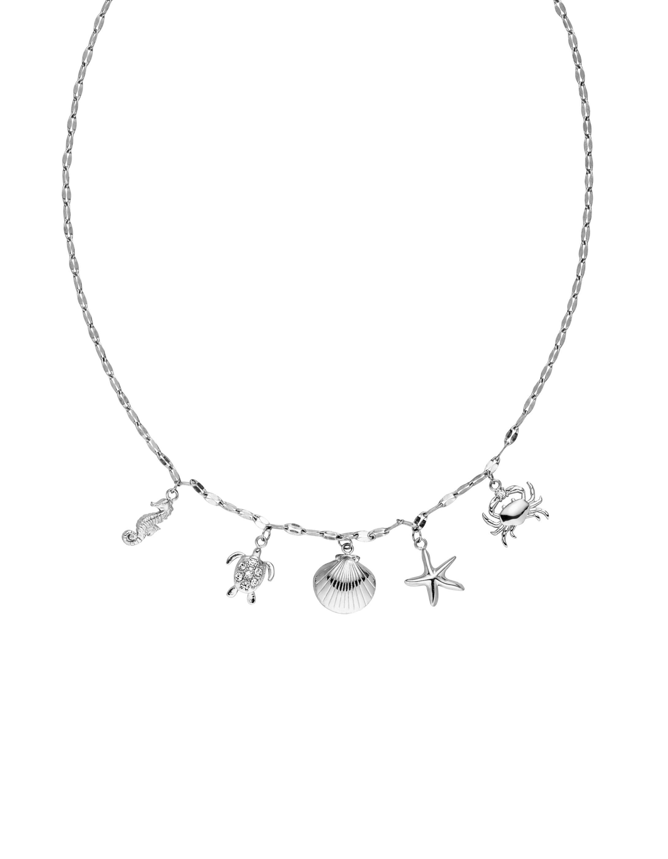 Purelei Kette mit Anhänger Underwater World (Kette mit Anhänger, 1-tlg) günstig online kaufen