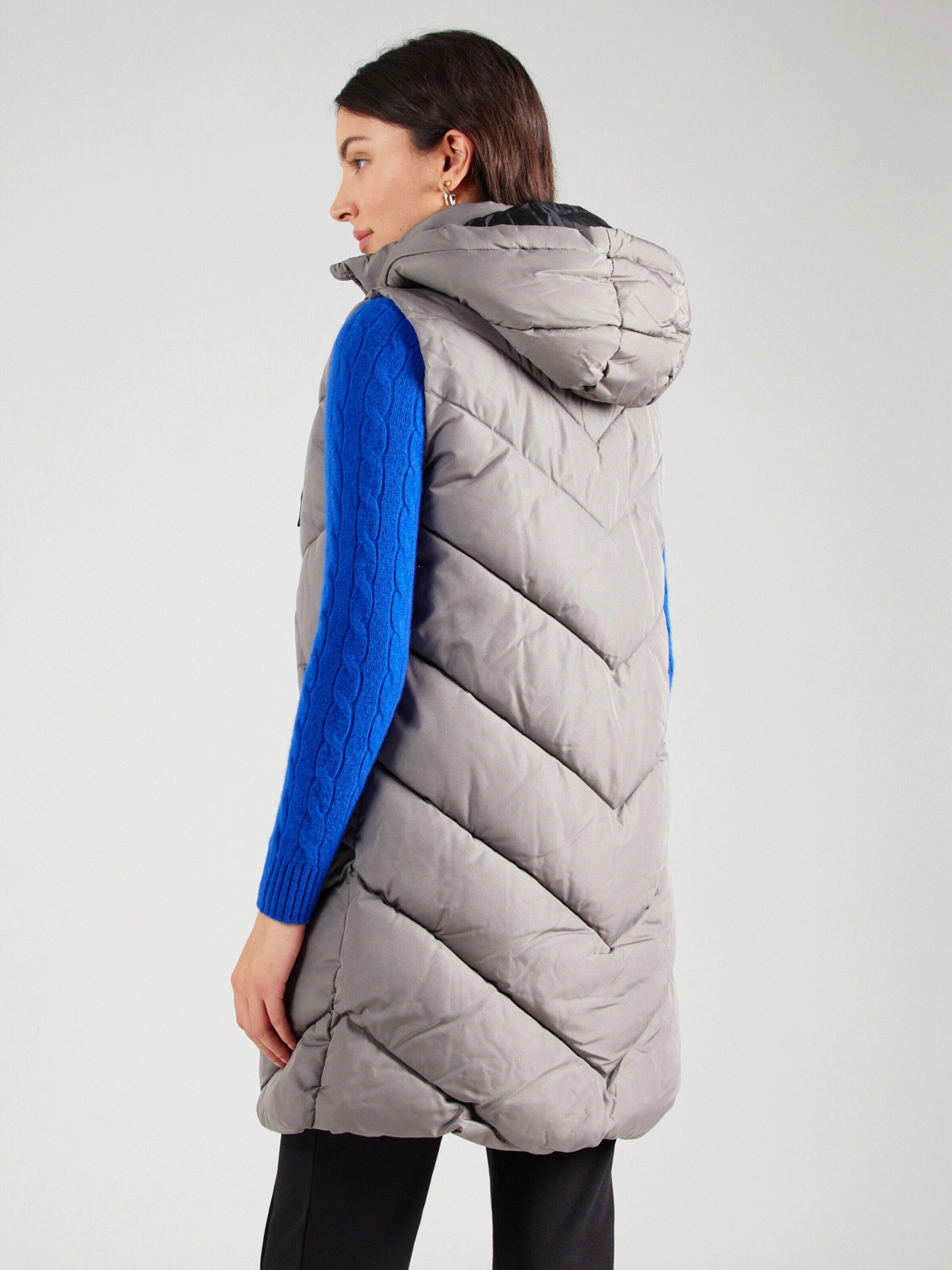 JDY Steppweste JDYSkylar (1-tlg) Plain/ohne Details günstig online kaufen