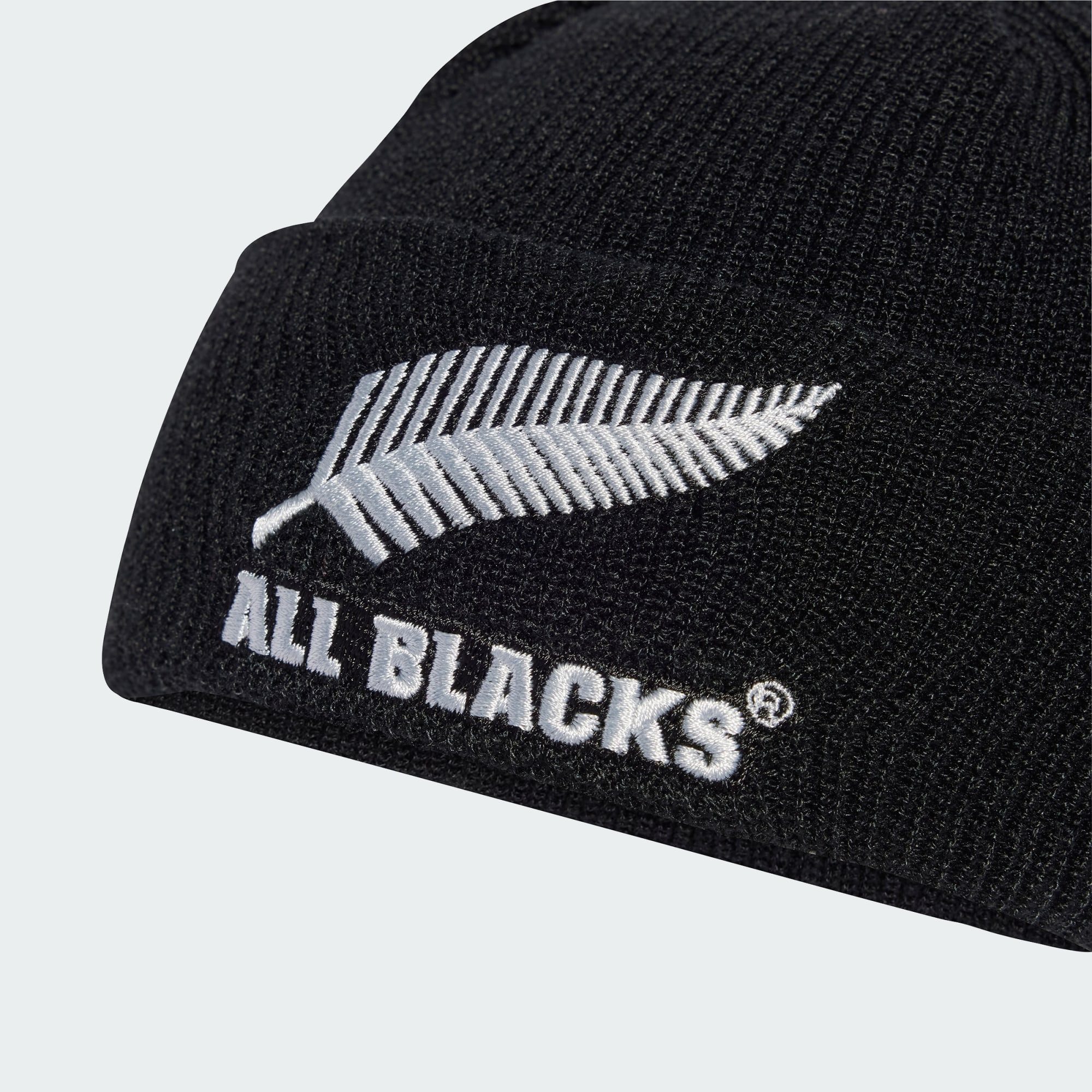 adidas Performance Beanie ALL BLACKS FISHERMAN MÜTZE (1-St) günstig online kaufen