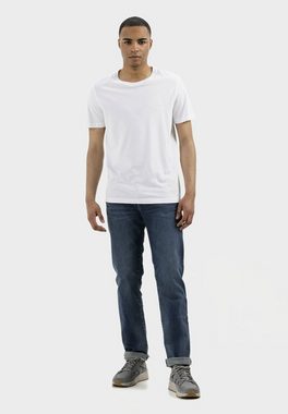 camel active 5-Pocket-Jeans Relaxed Fit