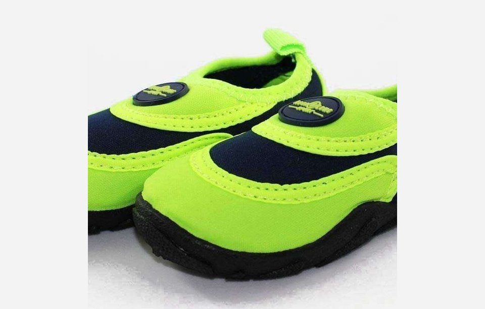 Aqua Sphere AQUA SPHERE Beachwalker Strandschuhe Kinder Badeschuh